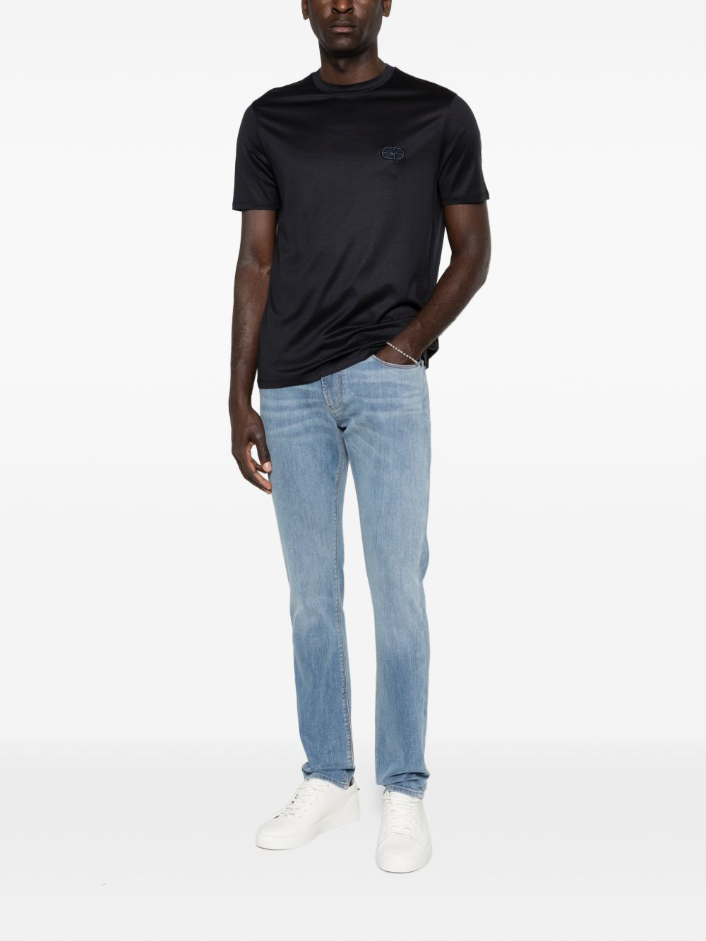 [Emporio Armani] Jeans SS26 EM000121AF22800MB003