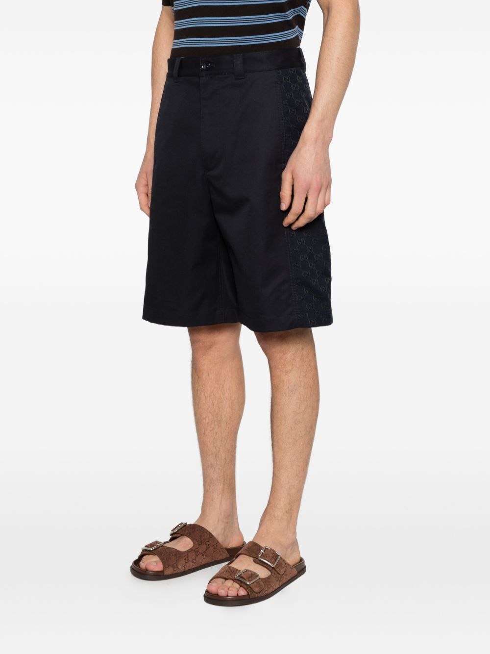[Gucci] Shorts SS26 851720ZAQH54440