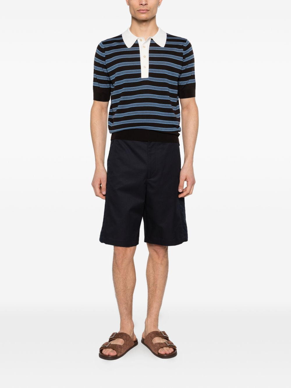[Gucci] Shorts SS26 851720ZAQH54440