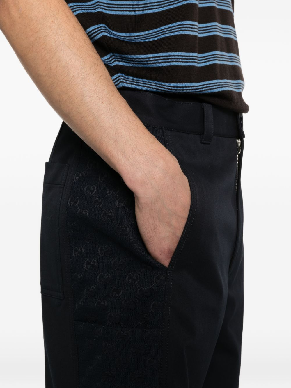 [Gucci] Shorts SS26 851720ZAQH54440