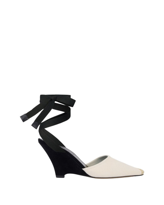 [JACQUEMUS] Pumps SS26 FOW00196AW00255130