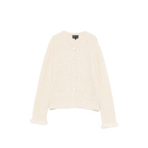 [Emporio Armani] Jacket SS26 EW002970AF22478U1058
