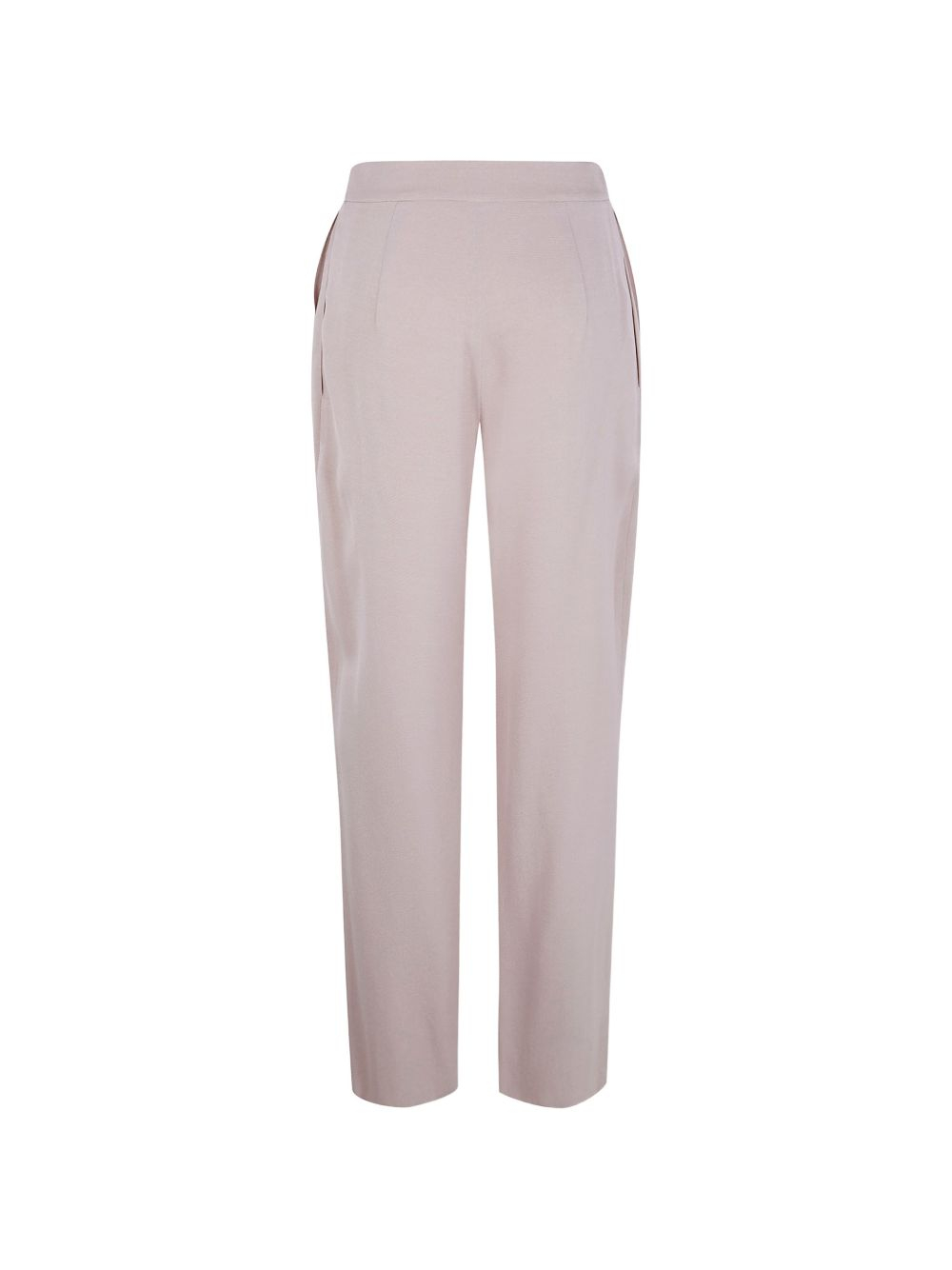 [Emporio Armani] Trousers SS26 EW000086AF20510U8016