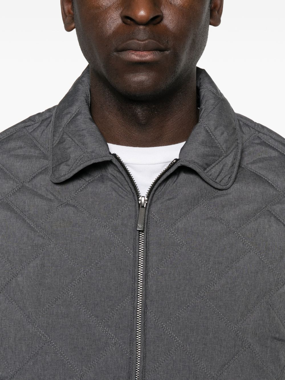 [Emporio Armani] Casual Jacket SS26 EM004173AF22657F8040
