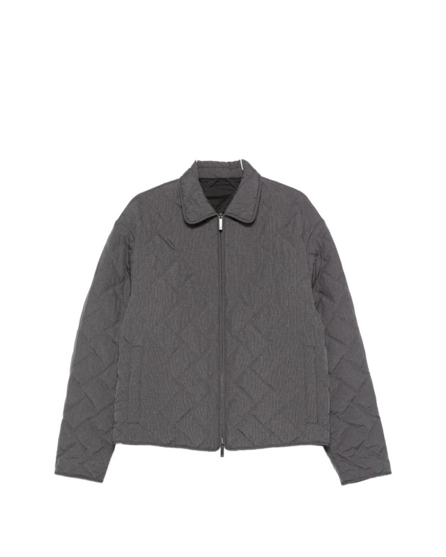 [Emporio Armani] Casual Jacket SS26 EM004173AF22657F8040