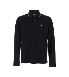 [Emporio Armani] T-shirts Long Sleeve SS26 EM004608AF23090UC001