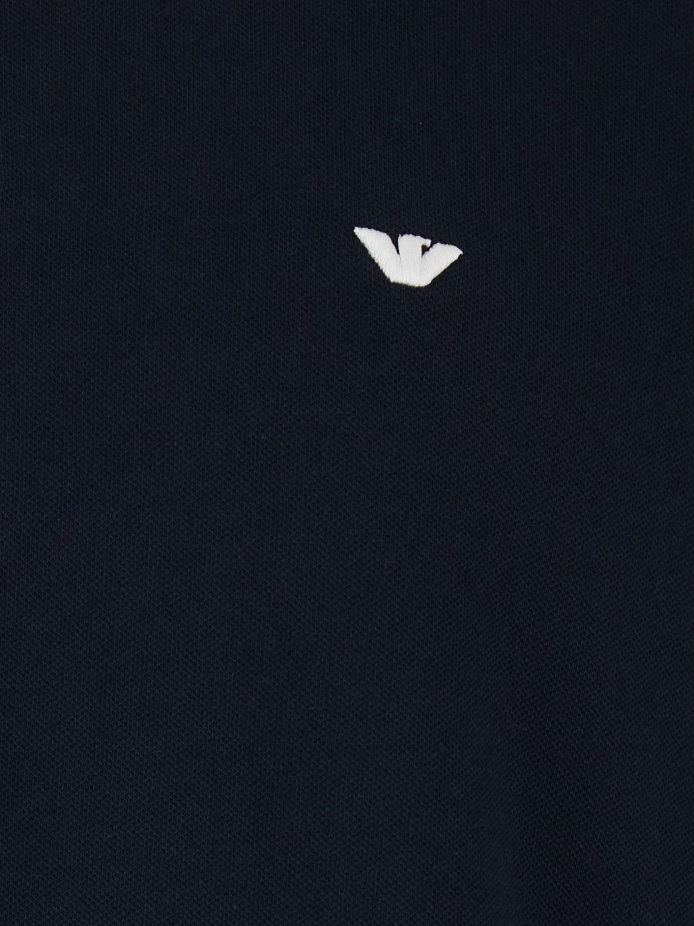 [Emporio Armani] T-shirts Long Sleeve SS26 EM004608AF23090UB118