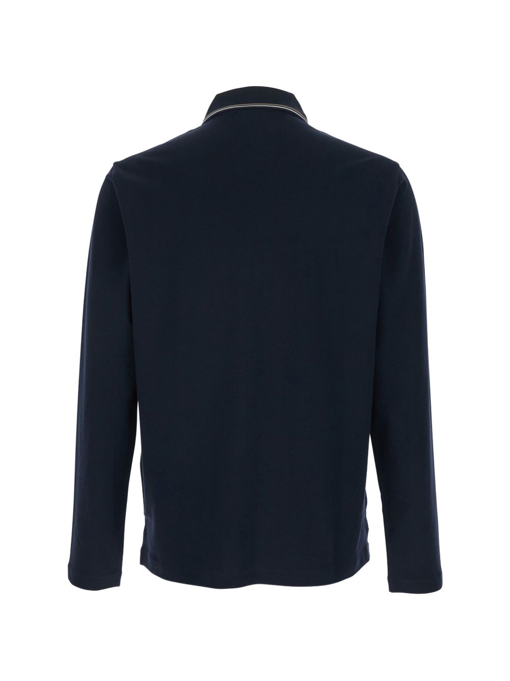 [Emporio Armani] T-shirts Long Sleeve SS26 EM004608AF23090UB118