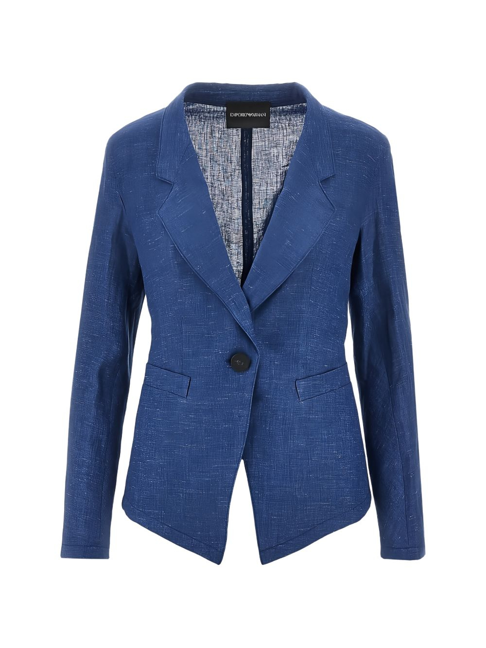 [Emporio Armani] Blazer SS26 EW003980TE10381U9239