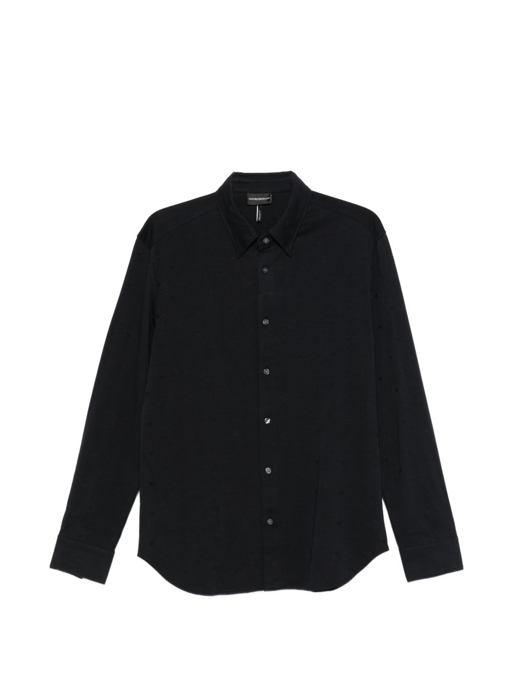 [Emporio Armani] Shirts Long Sleeve SS26 EM005446AF10762FB469