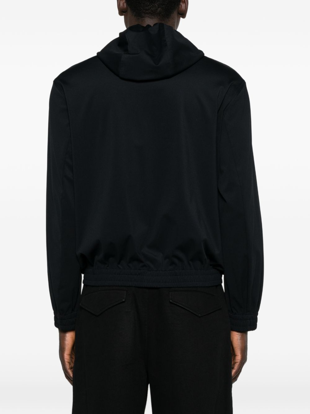 [Emporio Armani] Casual Jacket SS26 EM004496AF23435UB118