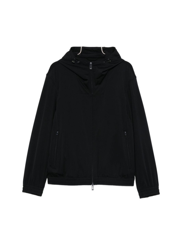 [Emporio Armani] Casual Jacket SS26 EM004496AF23435UB118