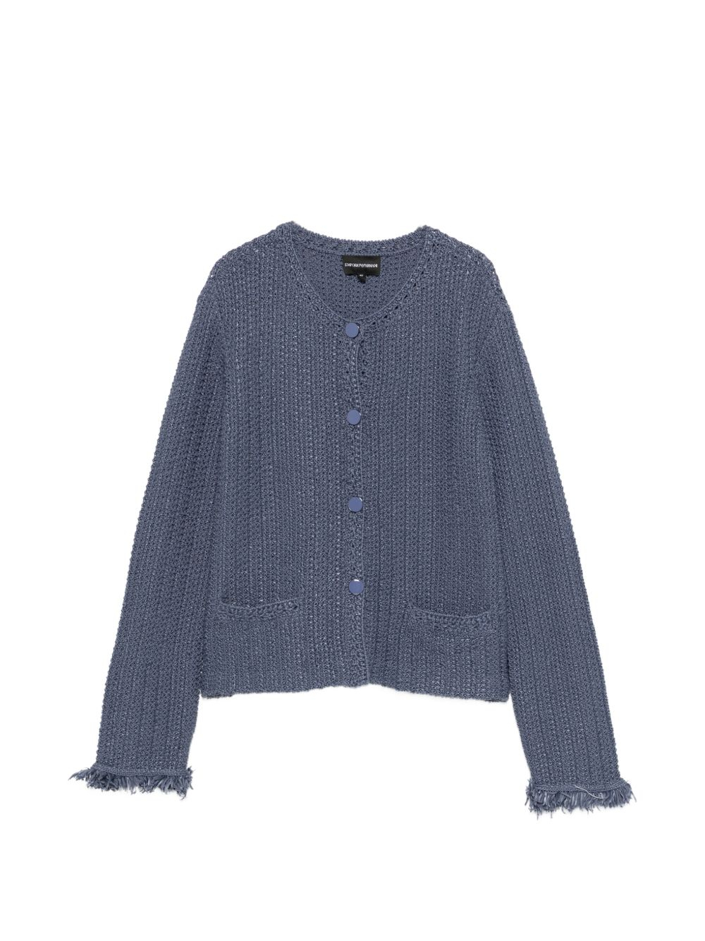 [Emporio Armani] Jacket SS26 EW002970AF22478UA024