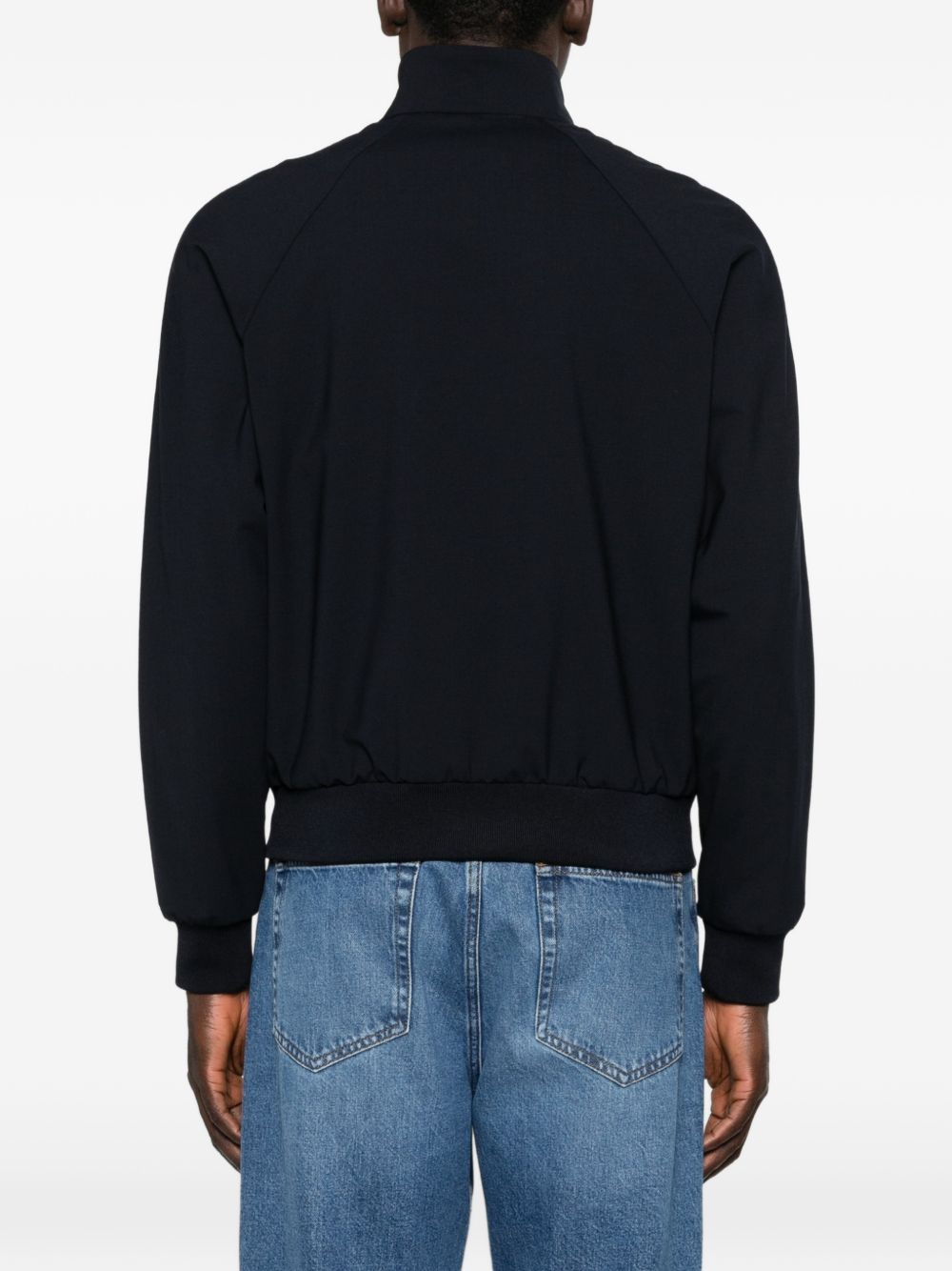 [Emporio Armani] Casual Jacket SS26 EM004723TE19333UB109