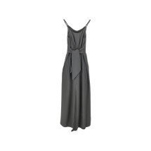 [Emporio Armani] Sleeveless dress SS26 EW003317AF20495U8150