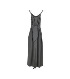 [Emporio Armani] Sleeveless dress SS26 EW003317AF20495U8150