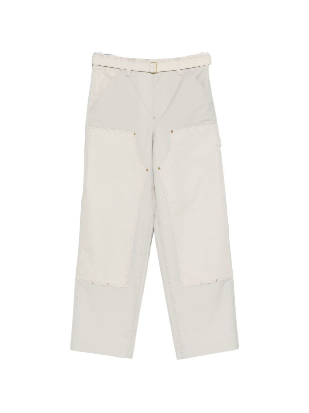 [Sacai] Trousers SS26 26-03993M199