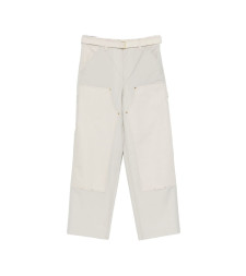 [Sacai] Trousers SS26 26-03993M199