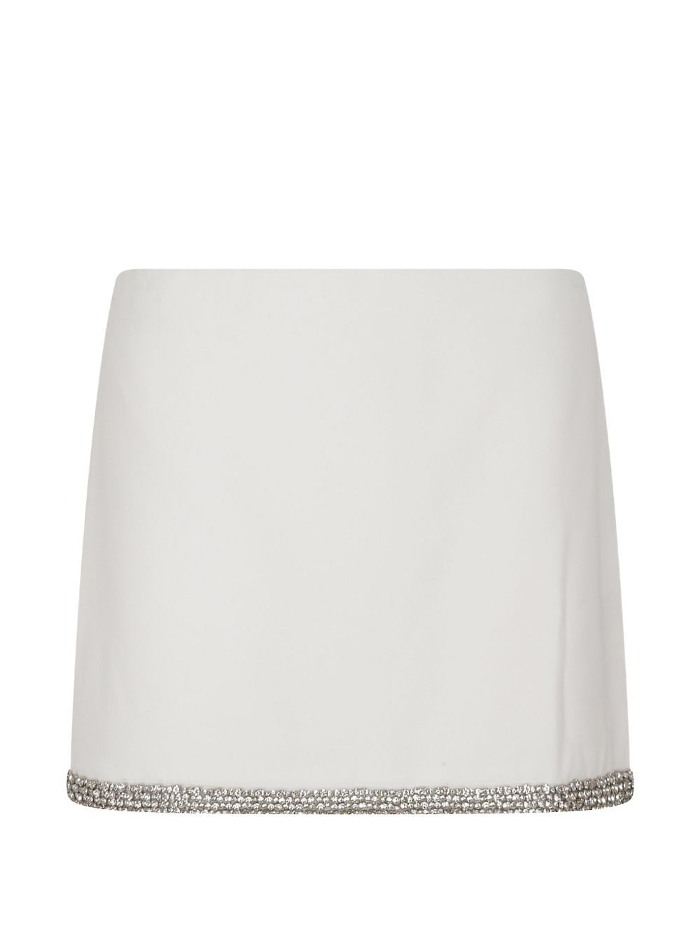 [Alice + Olivia] Mini skirt SS26 CC511210306A127