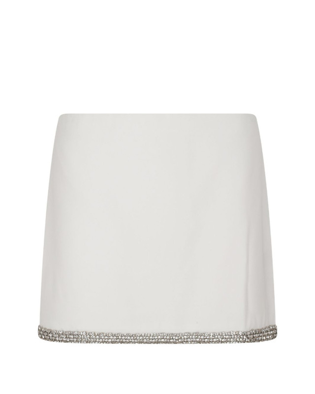[Alice + Olivia] Mini skirt SS26 CC511210306A127