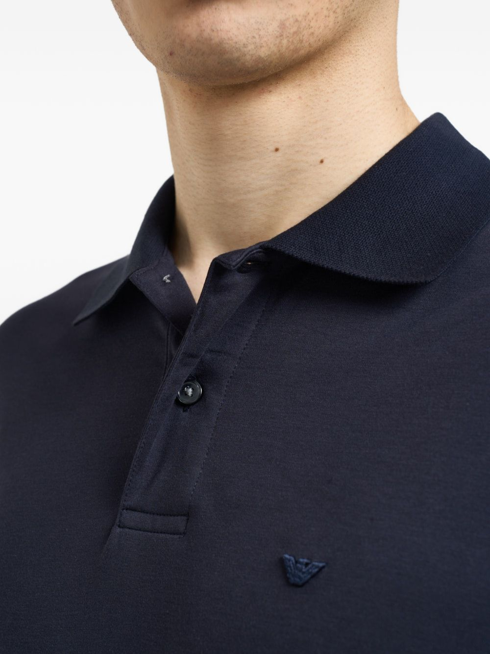 [Emporio Armani] T-shirts Short Sleeve SS26 EM004526AF13721UB118