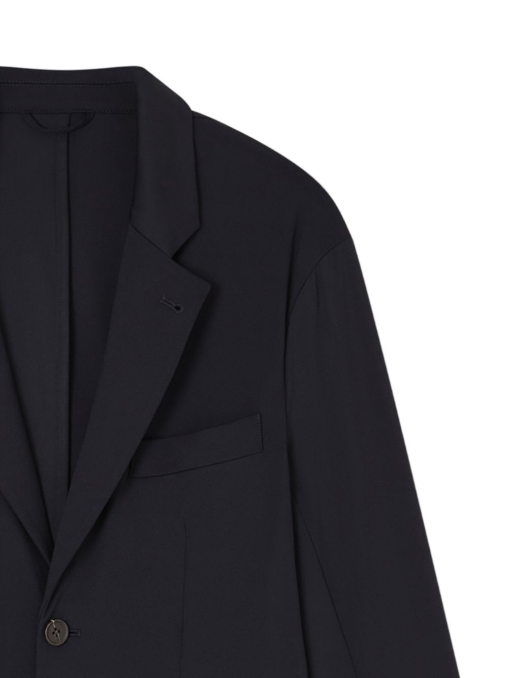 [Emporio Armani] Jacket SS26 EM005789AF23435UB118