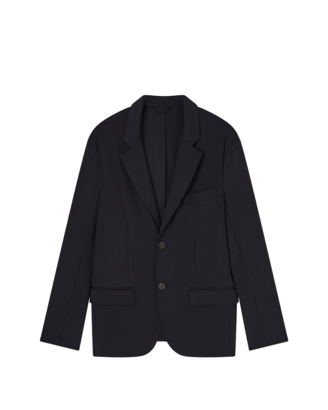 [Emporio Armani] Jacket SS26 EM005789AF23435UB118