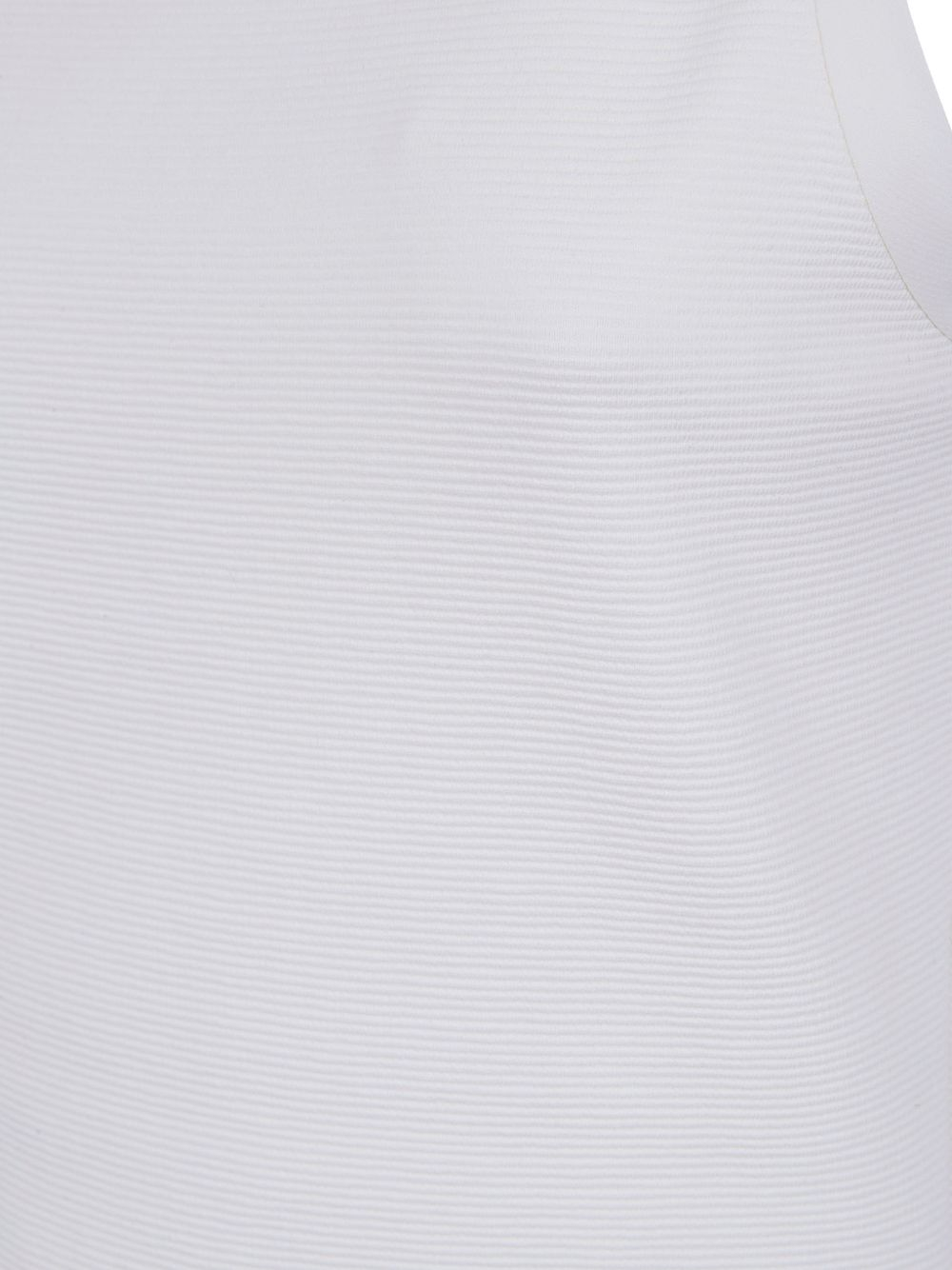 [Emporio Armani] Sleeveless dress SS26 EW003529AF12364U0006