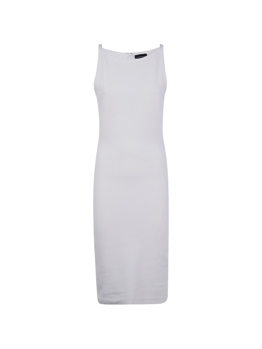 [Emporio Armani] Sleeveless dress SS26 EW003529AF12364U0006