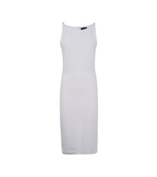 [Emporio Armani] Sleeveless dress SS26 EW003529AF12364U0006
