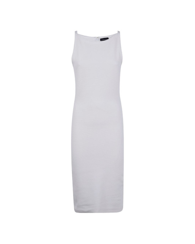 [Emporio Armani] Sleeveless dress SS26 EW003529AF12364U0006