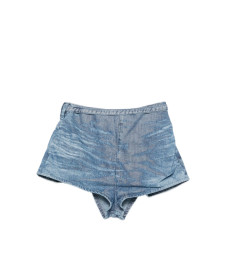 [Diesel] Shorts SS26 A2377009P2301