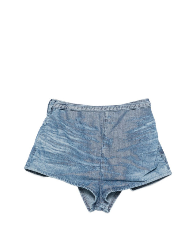 [Diesel] Shorts SS26 A2377009P2301