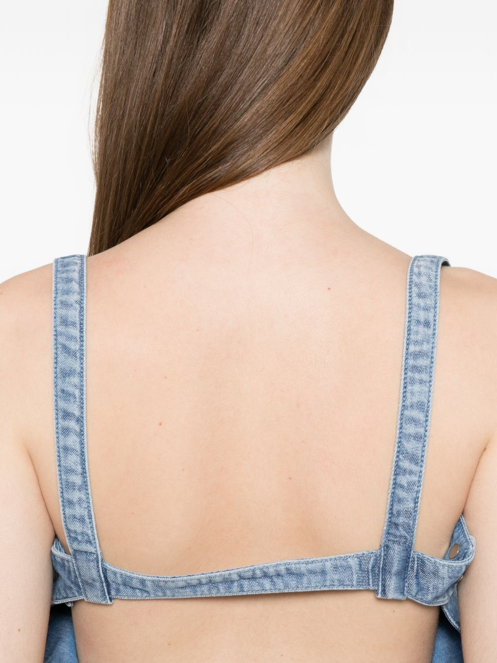 [Diesel] T-shirts Sleeveless SS26 A2378709P2301