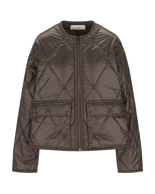 [Celine] Down jacket SS26 RV12F147402ZK