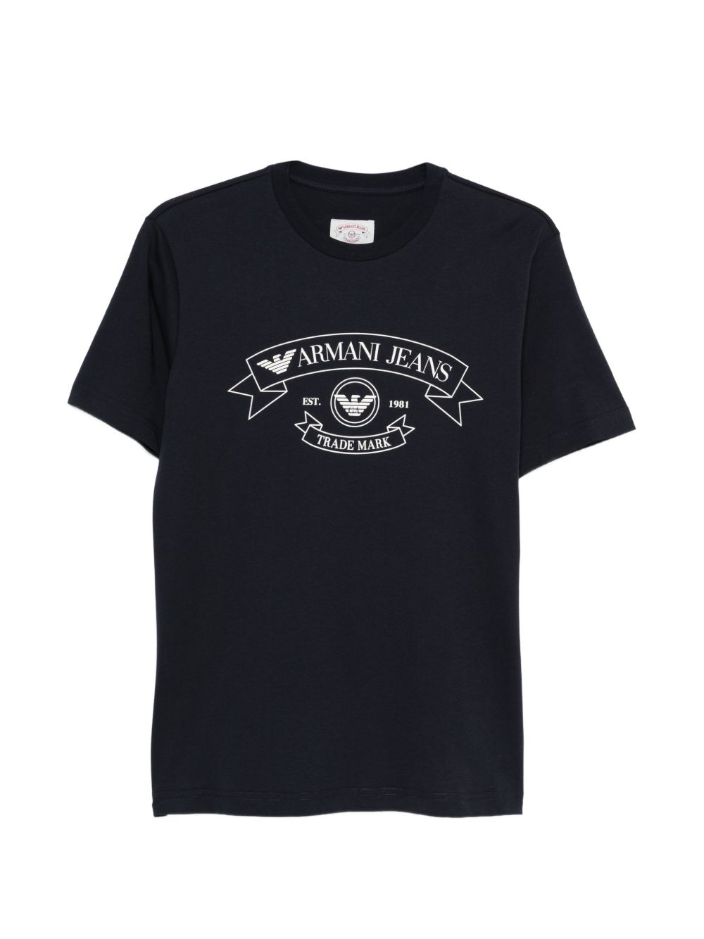 [Emporio Armani] T-shirts Short Sleeve SS26 EM005926AF25885UB102
