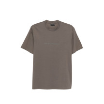 [Emporio Armani] T-shirts Short Sleeve SS26 EM004583AF13669M8361