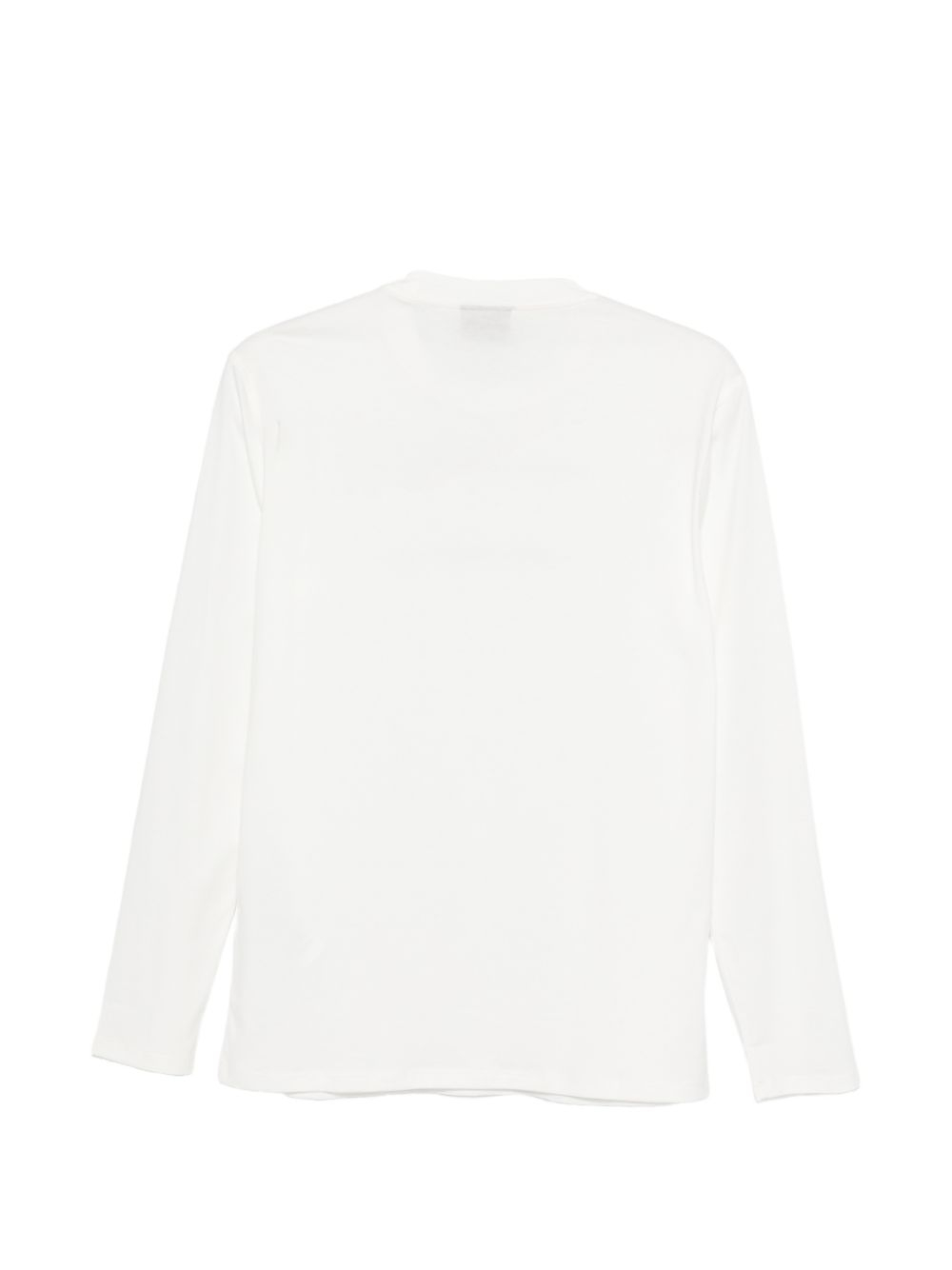 [Emporio Armani] T-shirts Long Sleeve SS26 EM004584AF13669M0307