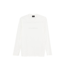 [Emporio Armani] T-shirts Long Sleeve SS26 EM004584AF13669M0307
