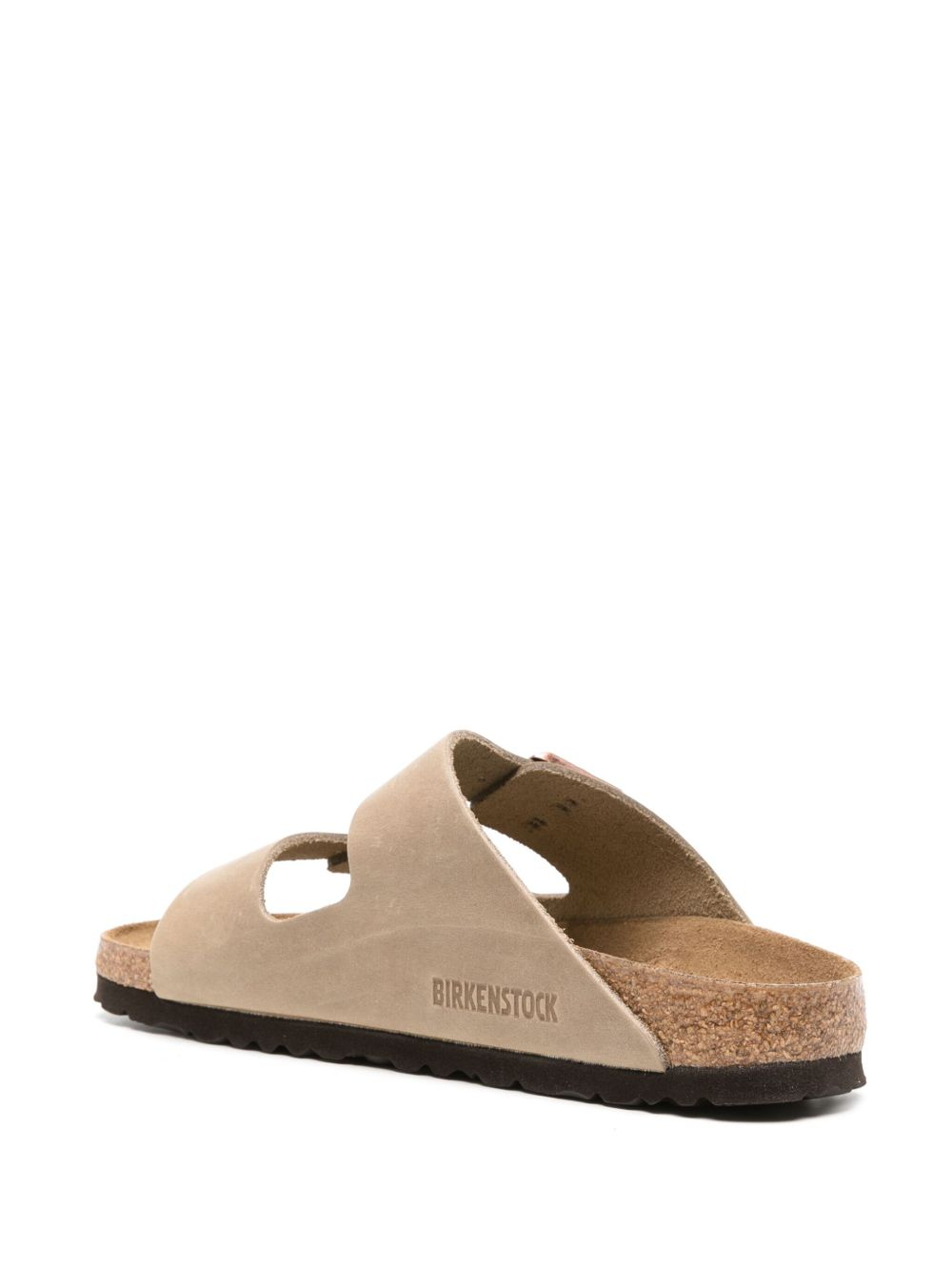 [Birkenstock] Sandals SS26 352203DTABACCOBROWN