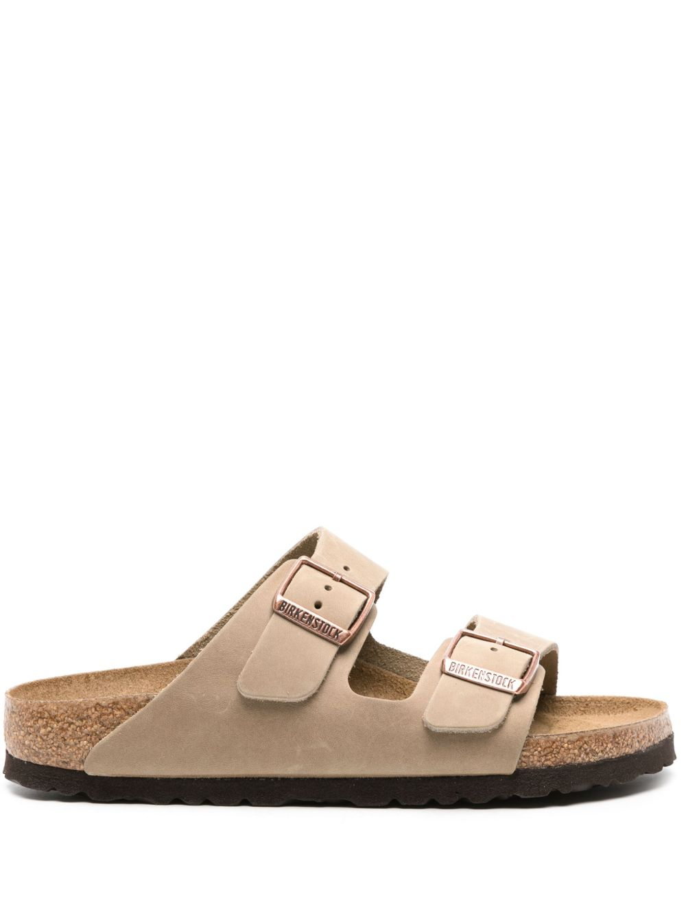 [Birkenstock] Sandals SS26 352203DTABACCOBROWN