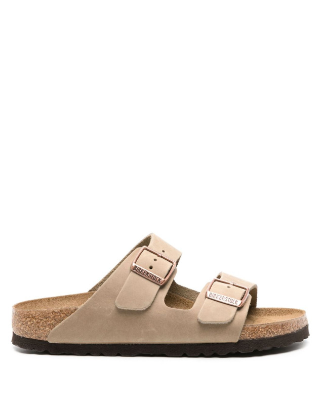 [Birkenstock] Sandals SS26 352203DTABACCOBROWN
