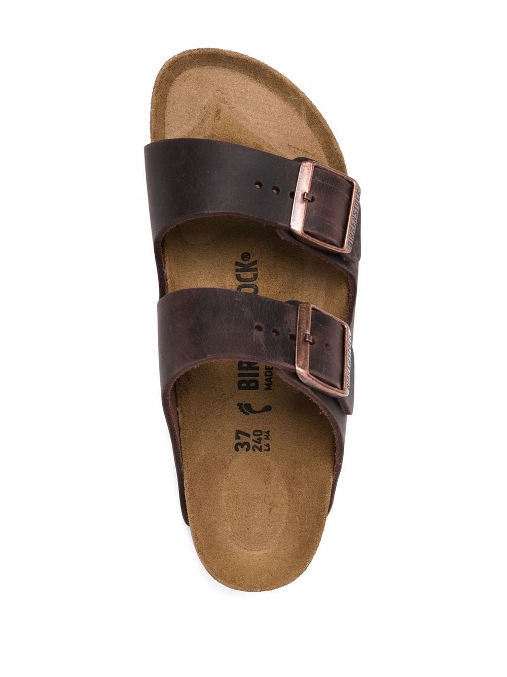 [Birkenstock] Sandals SS26 052533DHABANA