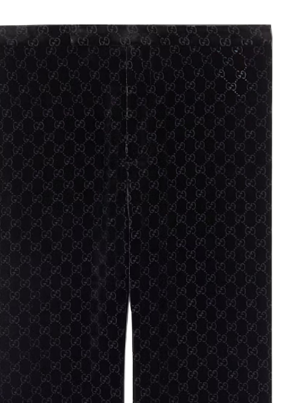 [Gucci] Trousers SS26 860769ZAUS41000