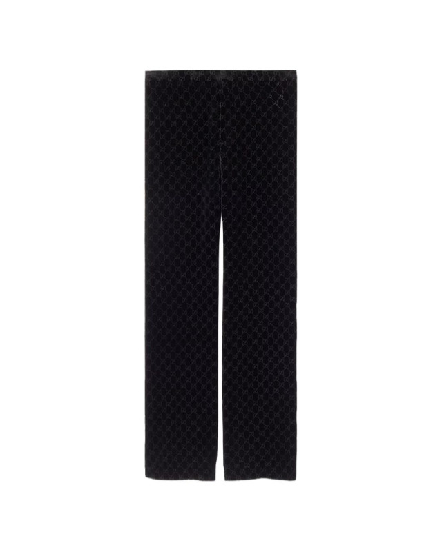 [Gucci] Trousers SS26 860769ZAUS41000