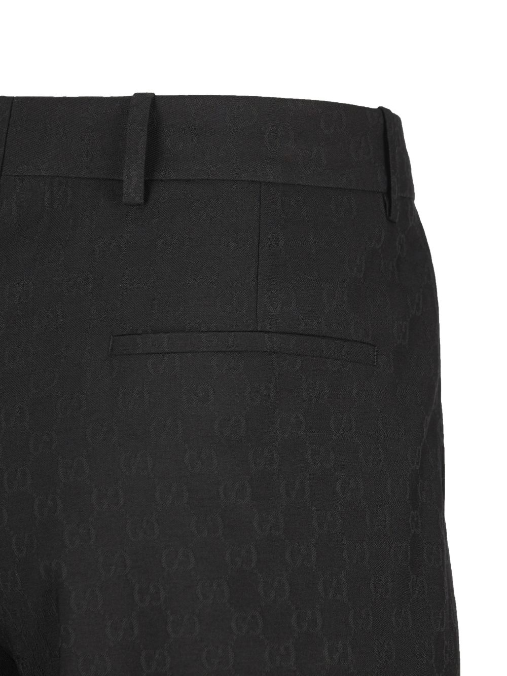 [Gucci] Trousers SS26 864053ZAUUC1000