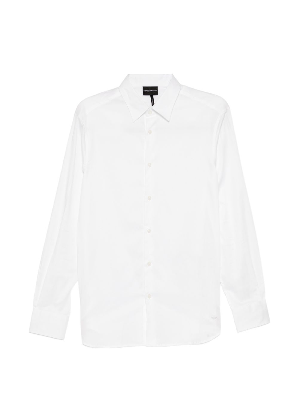 [Emporio Armani] Shirts Long Sleeve SS26 EM005123AF23800U0002