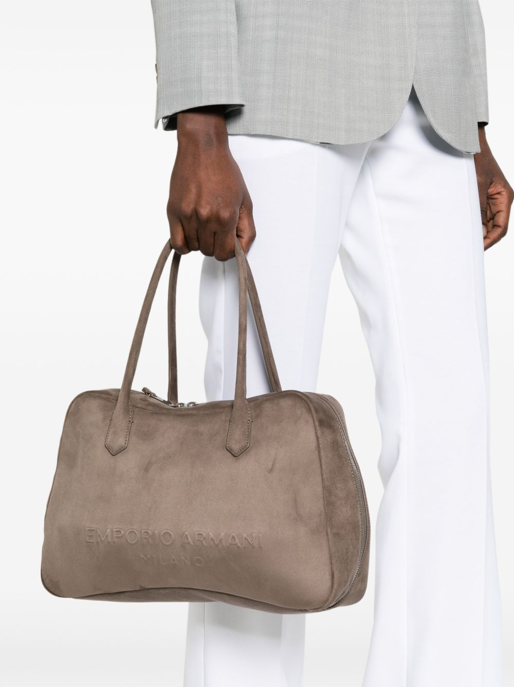 [Emporio Armani] Shoulder bag SS26 EW004761AF26137U6101