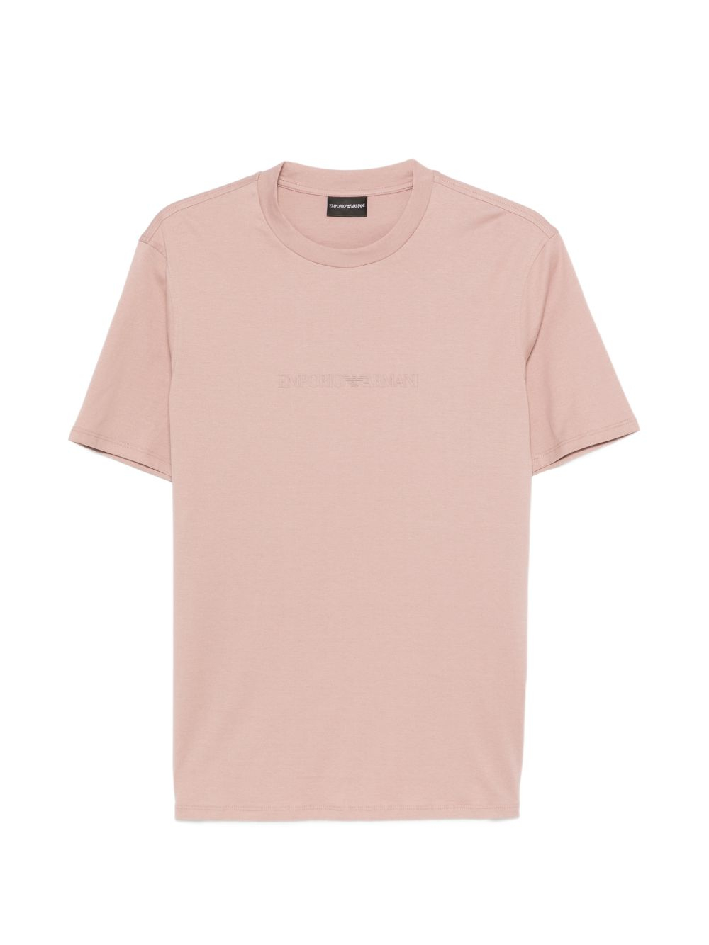 [Emporio Armani] T-shirts Short Sleeve SS26 EM004583AF13669M4147
