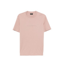 [Emporio Armani] T-shirts Short Sleeve SS26 EM004583AF13669M4147